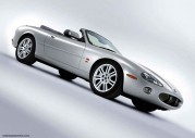 Jaguar XKR